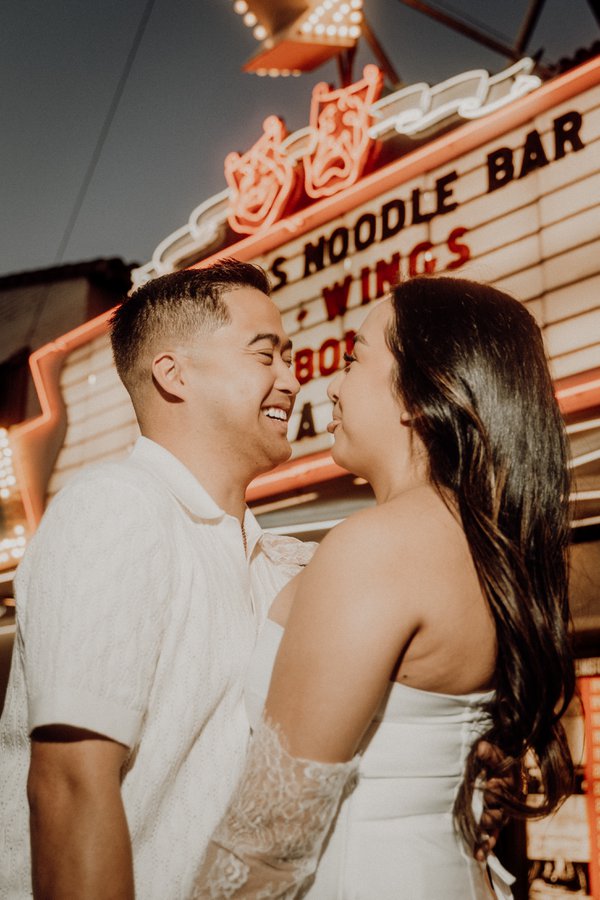 Engagement example