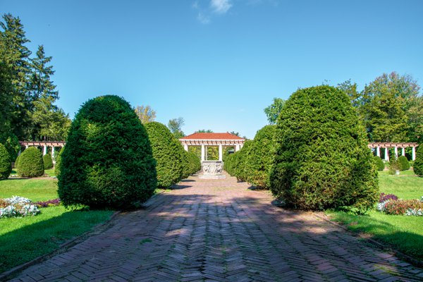 Real Estate example