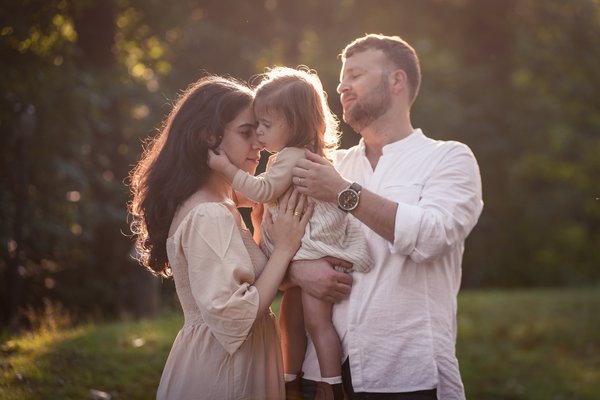 Family example