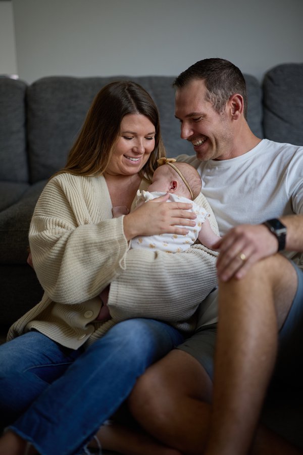 Family example