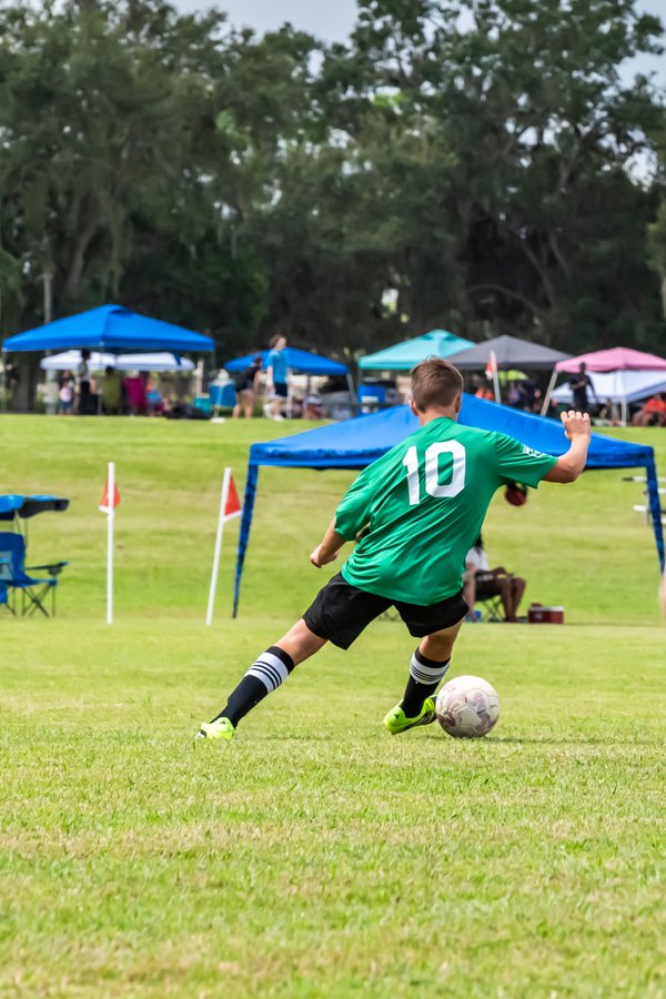 Sport example