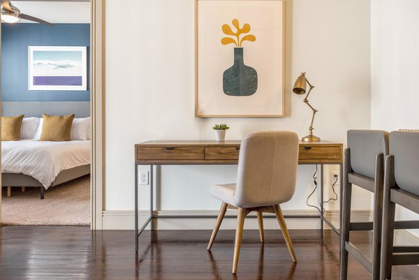 Real Estate example