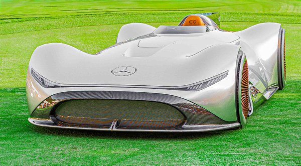 Automotive example
