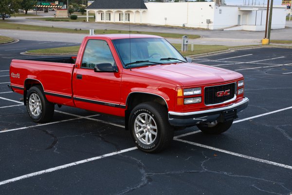 Automotive example