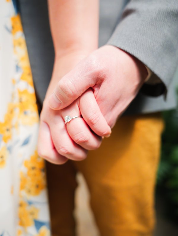 Engagement example