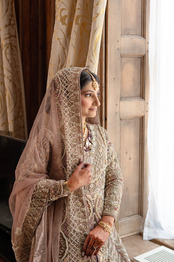 Wedding example