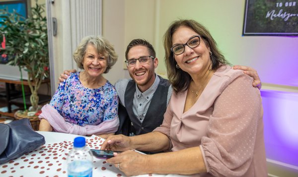 Family example