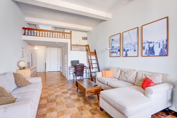 Real Estate example