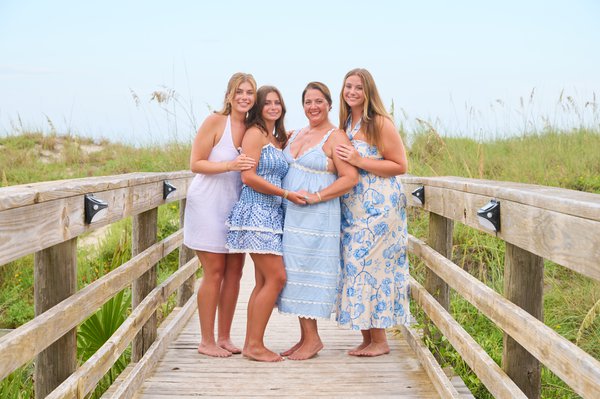 Family example