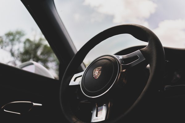 Automotive example