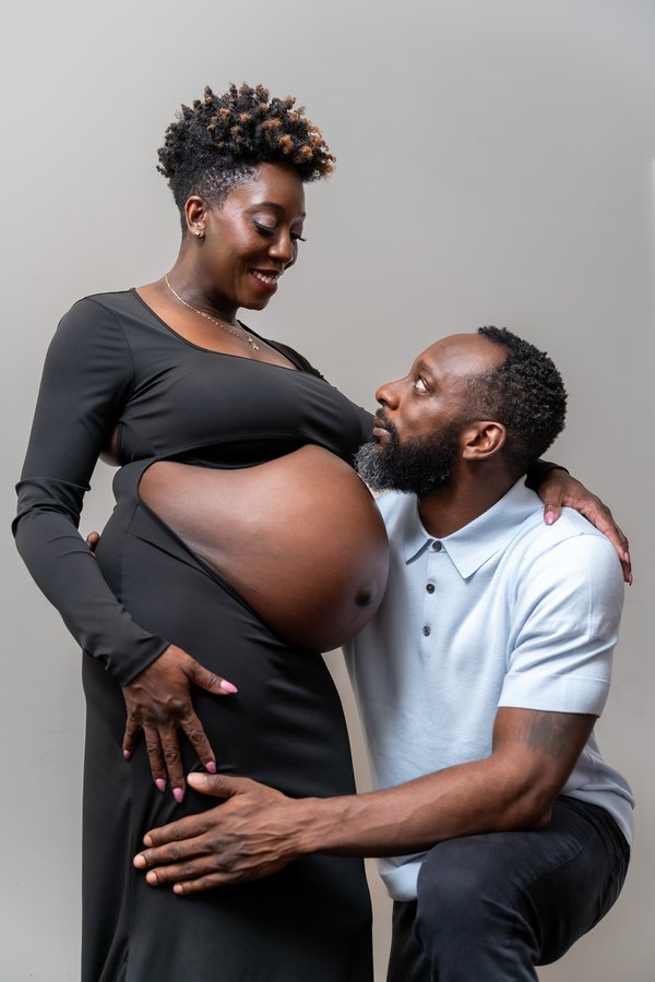 Maternity example