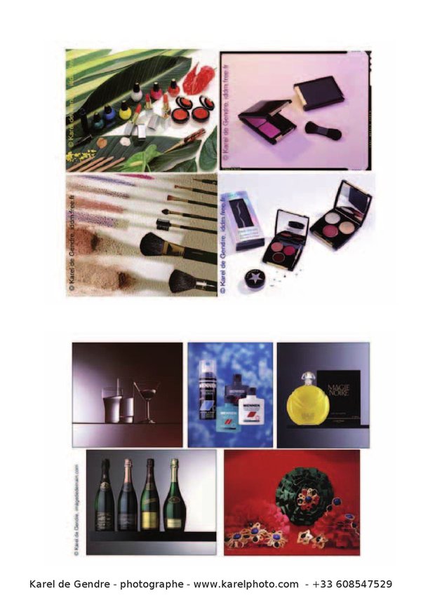 Product example