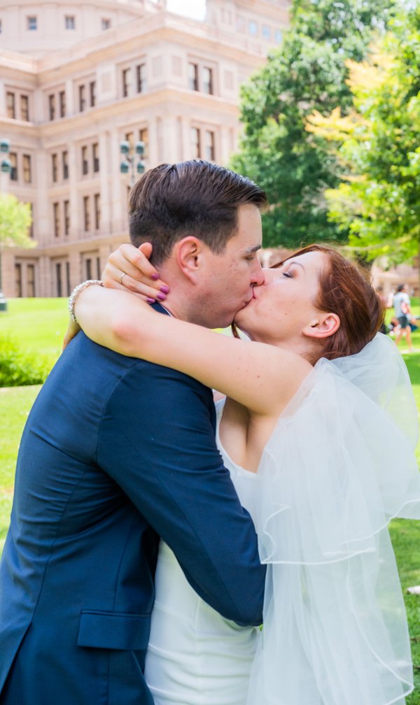 Wedding example