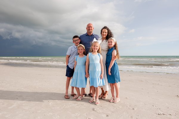 Family example