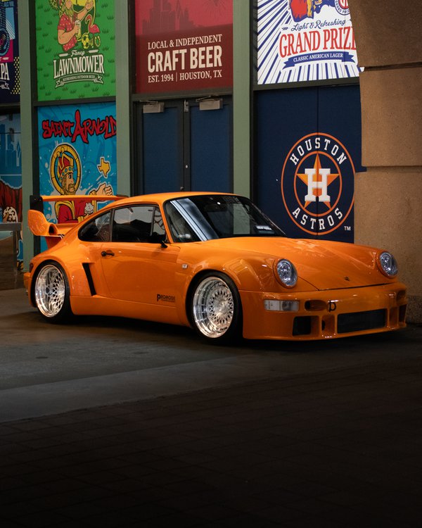 Automotive example