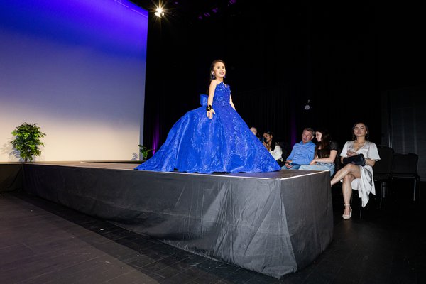 Event example