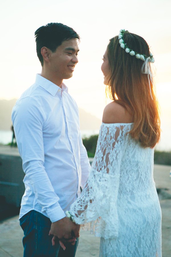 Engagement example
