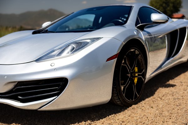Automotive example