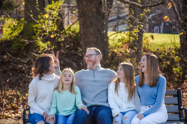 Family example