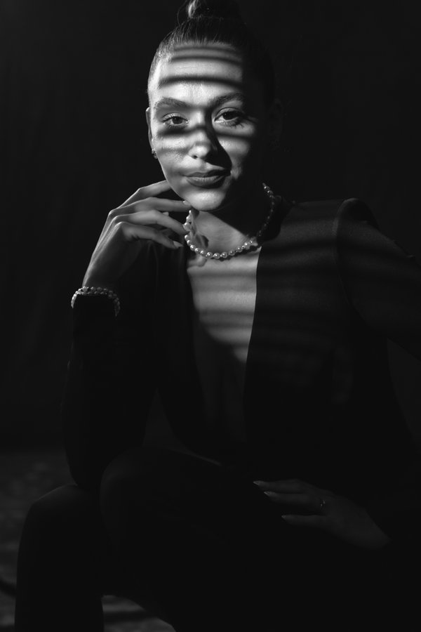 Portrait example