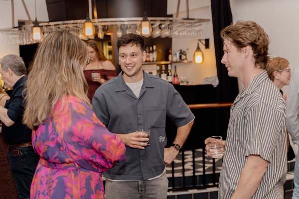 Team & Office example