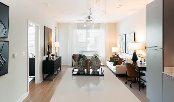 Real Estate example