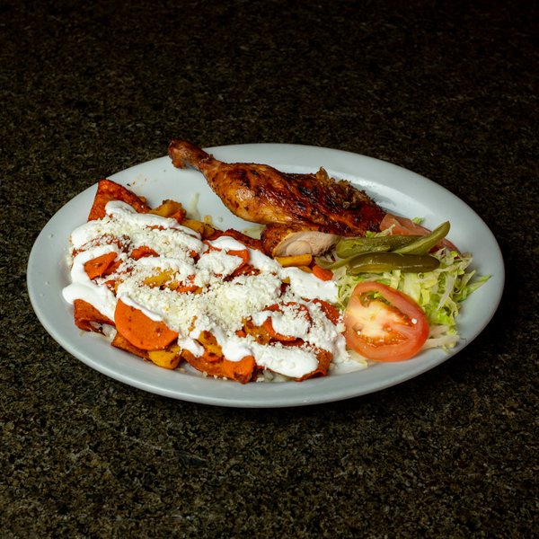 Food example