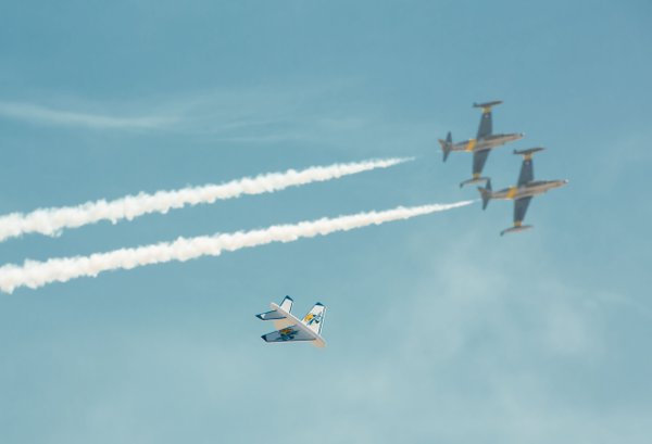Event example