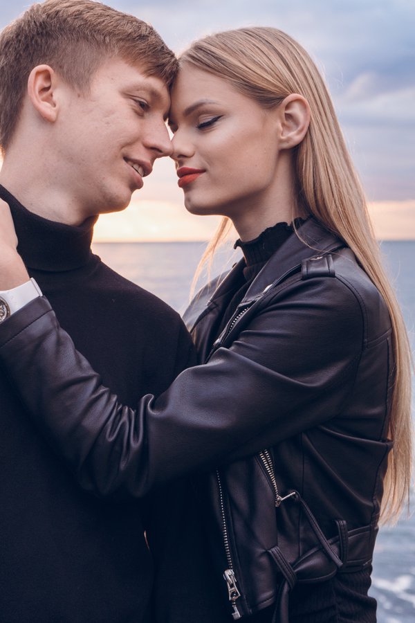 Engagement example