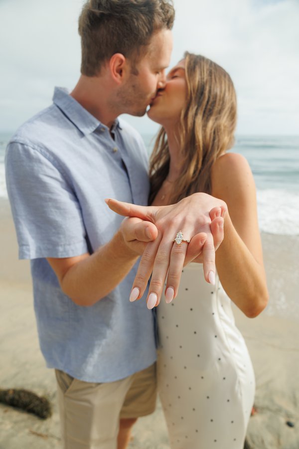 Engagement example