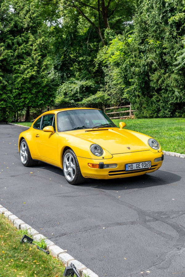 Automotive example