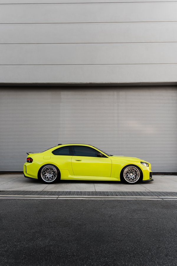 Automotive example