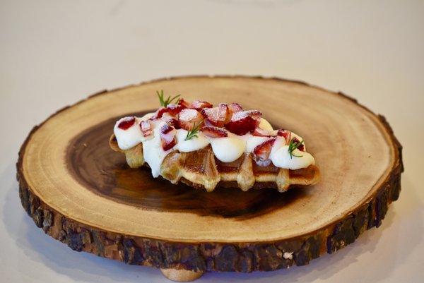 Food example