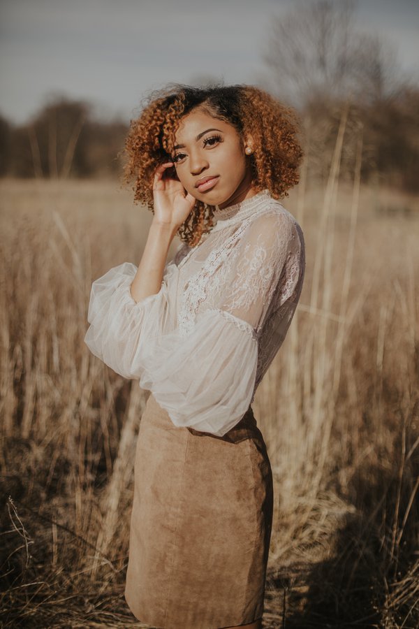 Portrait example