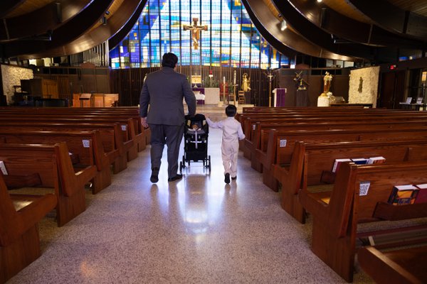 Religious example