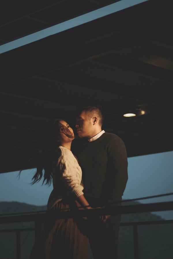 Wedding example