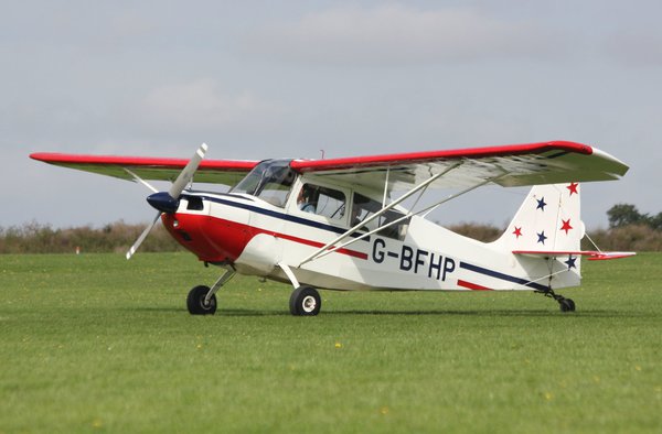 Aircraft example