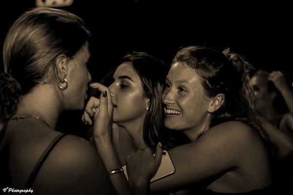 Party example
