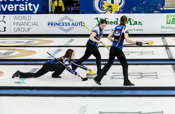 Sport example