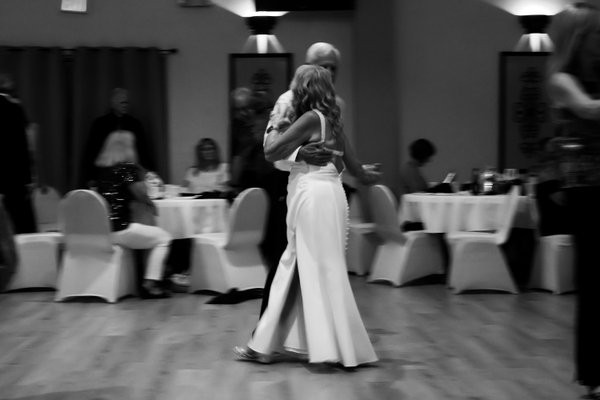Wedding example