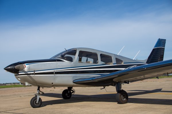 Aircraft example