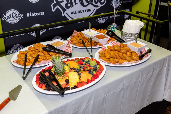 Event example