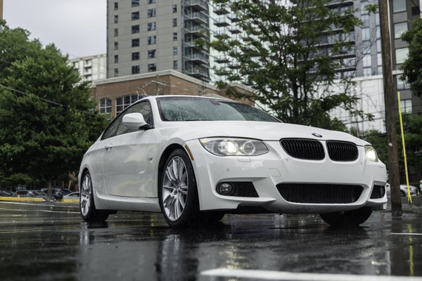 Automotive example