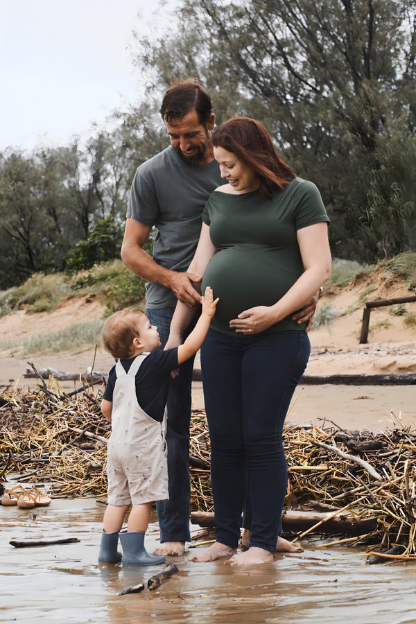 Maternity example