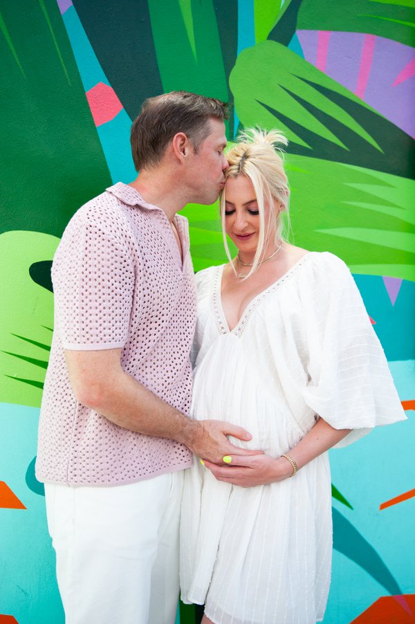 Maternity example