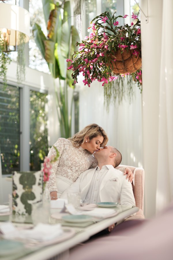 Wedding example