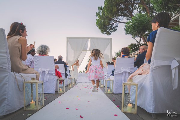 Wedding example