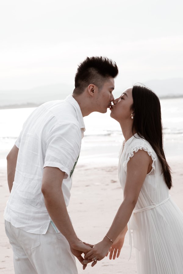 Engagement example