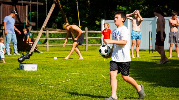 Sport example