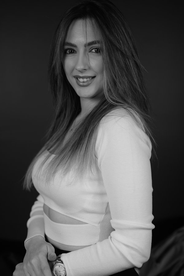 Portrait example